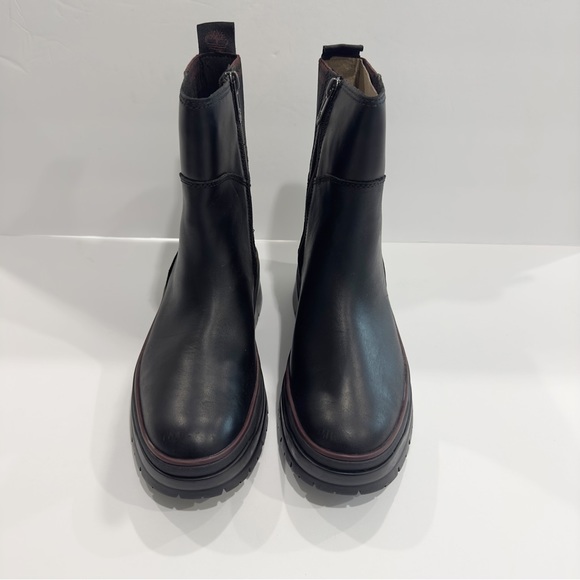 Timberland Malynn Side Zip Women’s boots - Picture 4 of 12